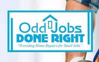 Handyman Services by Odd Jobs Done Right LLC