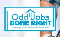 Painting & Drywall Repairs by Odd Jobs Done Right LLC