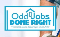 Plumbing by Odd Jobs Done Right LLC