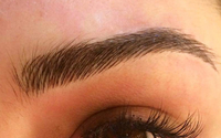 6D Eyebrow MicroBlading by Making Faces Day Spa