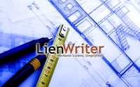 Lien Writer by FWM Software