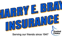 Insurance Agent/Broker by Harry E Bray Insurance