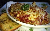 Italian & American Food by Fresco/Club Lush