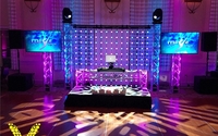 DJ, Video, Staging by Vibe Dance & Entertainment