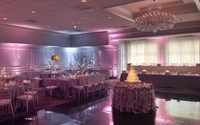 Lighting & Design by Vibe Dance & Entertainment