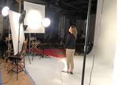 Production by UPTONE PICTURES