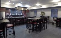 Teaching Kitchen Event Venue by Complete Wellness Arts & Science Center