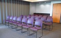 Multipurpose Event Rooms by Complete Wellness Arts & Science Center