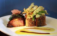 Butterfish by Ohana