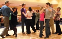 Live Music with Stellar Dance Lessons, Too by Joy Street Orchestra