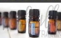 Essential Oils by Black & Gold Chiropractic & Wellness