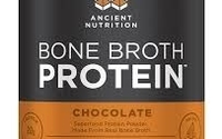 Bone Broth Protein by Black & Gold Chiropractic & Wellness