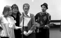 Team - Building Keynotes and Breakouts by The Song Team c/o Jeff Jacob