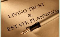 Living Trusts by Litherland, Kennedy & Associates APC