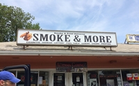 Back-Lit Sign Faces by I95signs