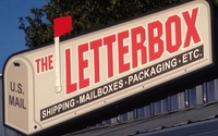 Document Shredding by The Letter Box
