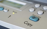 Copier and Printer Toner Supplies with included Svc. by Abrax Tech Solutions, LLC.