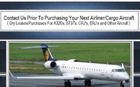Aircraft Financing by The Jet Network Inc