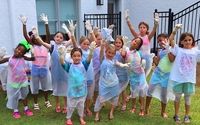 Tie Dye Party by Have A Bashery