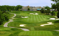 27 Hole Public Golf Course by Eagle Ridge Golf Club