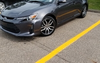 Full detail by American Fleet Support