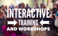 Collaborative Workshops & Training by IPV Consulting - Michelle L Steffes, CPS, CPLC, AHF, CDT