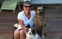 loving, reliable pet care and dog walking by Around The Block Pet Care LLC
