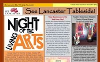 Marketing Assistance to Local Businesses by See Lancaster SC