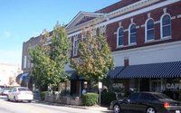 SC Main Street Program by See Lancaster SC