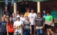 Opportunities to make our community better by Cayuga County Habitat for Humanity