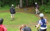 We've Written The Book On Mountain Biking by back Country Excursion
