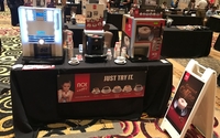 coffee by Enticing Corporation Inc