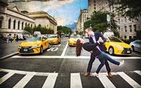 Engagement Photography by David Eric Studio of Photography