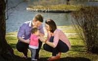 children and family photography by David Eric Studio of Photography