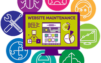 Website Maintenance by Misfit Interactive