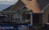 Eureka Contracting, LLC by Eureka Contracting & Roofing, LLC