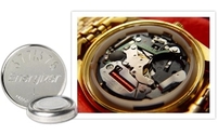 Home of the $1.99 Watch Battery by Grayson Jewelers