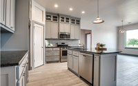 New Home Construction by Ocean Companies