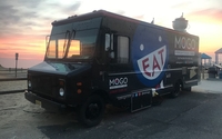 MOGO Food Truck by Industrial Food Truck, LLC