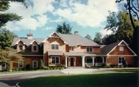 Architecture, Interior Design and Planning by Joseph Scarpulla - Architect