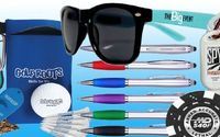 Printing & Promotional Products by Promos4U