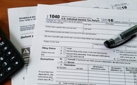 Tax Preparation Services by CMW Tax Services Corp.
