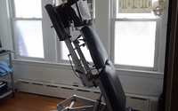 Spinal manipulation by Boston Spine Clinics