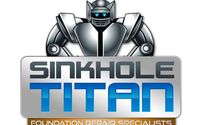 Sinkhole Titan Foundation Repair Specialist LLC by Sinkhole Titan - Foundation Repair Specialists, LLC.
