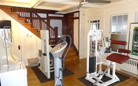 Rehabilitation and Vibratory Therapy by Boston Spine Clinics