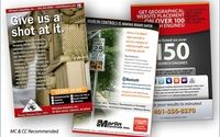 Custom email blasts to your current contacts. by Second Site Design - Website Development & Business Marketing