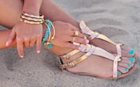 Manicures & Pedicures by Create a New Body Spa