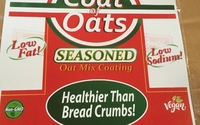 Josie's Coat Of Oats by josies coat of oats