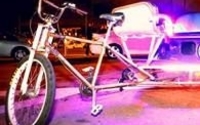 Pedicab Hearsay (San Diego) - Brith of the PEPOR by 2B1 EntertainmenT LLC®