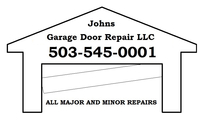 Garage Door Repair by JGDR LLC